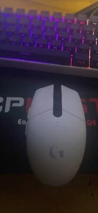 gaming mouse keyboard - Picture 1 of 2