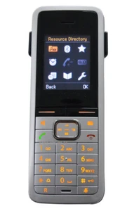 Mobilteil Siemens Gigaset Mobilteil Openstage SL4 Professional Unify - Picture 1 of 3