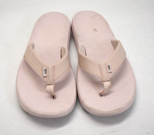 Sandali infradito Nike rosa infradito leggeri impermeabili donna taglia 11