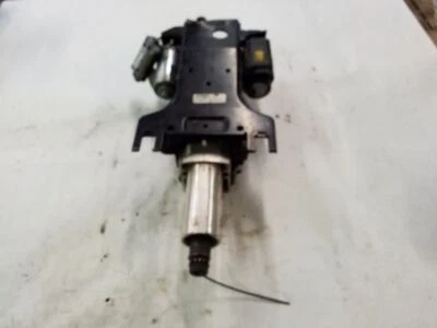 Columna de dirección desnuda - Cambio de piso | Se adapta a BMW 525i 528i 530i 1997-2000 Foto 1 de 4