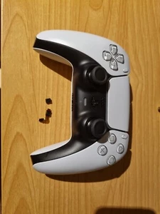 Sony DualSense Manette sans Fil pour Sony PlayStation 5 - Blanc - Photo 1/4