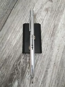 MATITA/PENNA MECCANICA VINTAGE SUPER NORMA 4 COLORI (FUNZIONANTE) USA - Foto 1 di 8