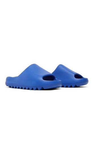 Yeezy Slide Azure