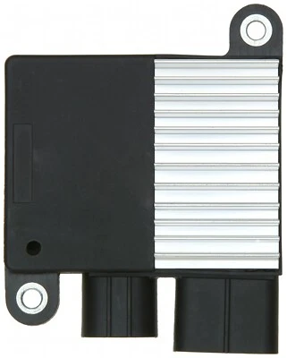 Módulo de ventilador de refrigeración del motor de 2,0 L puertas 2015 2016 2017 para Lexus NX200t 2015-2017 Foto 1 de 2