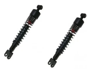58613R COPPIA AMMORTIZZATORI POSTERIORI ORIGINALI PIAGGIO BEVERLY 350 - Imagen 1 de 1