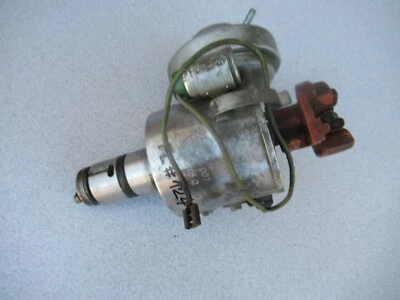 Porsche 914 1.7L Zündverteiler BOSCH 0 231 174 007 FL#124 C#FLB1 - Image 1 of 4