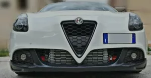 Intercooler Maggiorato Alfa Romeo Giulietta 1.6- 2.0 JTdm 1.4 tbi-1750 QV - Zdjęcie 1 z 4