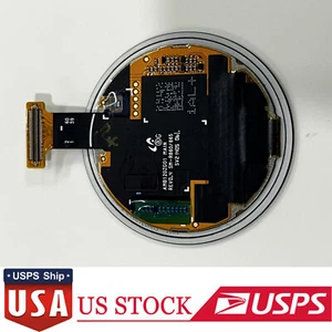 For Samsung Galaxy Watch4 44mm R870/R875 Watch Screen Assembly Touch Screen #USA - Picture 1 of 4