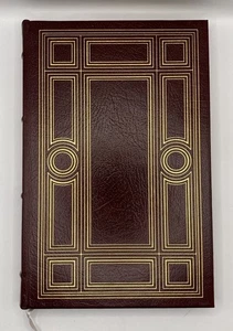 Easton Press The Strange Case Of Dr. Jekyll And Mr. Hyde Collector’s Edition - Picture 1 of 8