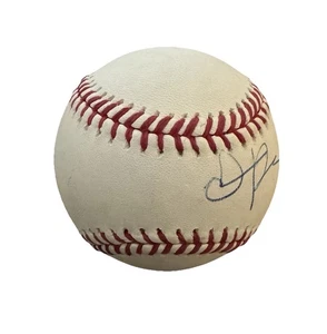 Chris Rock Autograph Signed Ball Baseball Actor Comedian - Picture 1 of 4