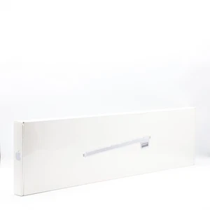 Genuine Apple USB Wired Keyboard A1243 Sealed (US English) w/Numeric Keypad 📦🚚 - Picture 1 of 4