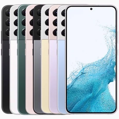 Samsung Galaxy S22+ Plus 5G - 128GB - SM-S906B/DS - Ohne Simlock - Ohne Vertrag - Bild 1 von 4