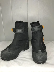 45NRTH Wolvhammer Winter Cycling Boot w/ liner Vibram womens Sz 7.5-8 EU 38 - Picture 1 of 9