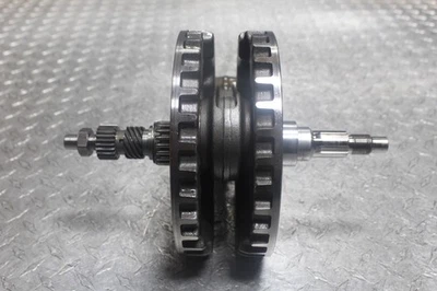 2009-2019 Harley-Davidson Sportster 883 1200 Flywheel Connecting Rods Crank OEM - Image 1 of 4