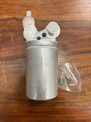 Four Seasons Aluminum Filter Drier 83170 - Image 1 of 4