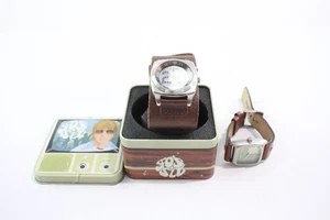 Relojes Hombre Surtidos Cuarzo Diesel Fósil FUNCIONANDO x 2 - Imagen 1 de 5
