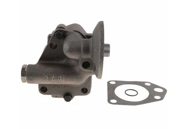 Melling M-63HV Oil Pump High-Volume Standard Pressure For Chrysler BB B/RB - Image 1 of 4