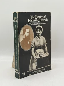 The Diaries of Hannah Cullwick Liz Stanley PB Virago Feminist Social History - Picture 1 of 2