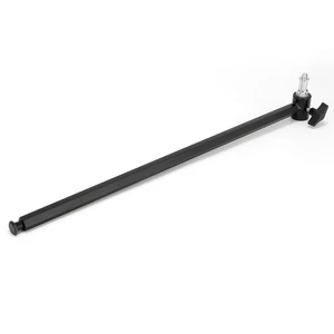 20" Offset Extension Arm for Convi Clamp, Hex Stud Attach with Super Clamp, U... - Picture 1 of 4