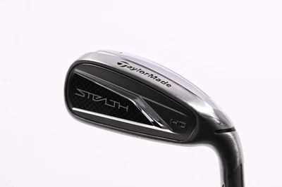 Taylormade Stealth HD #7 Iron / Stiff Flex KBS MAX MT 85 Shaft - Image 1 of 4