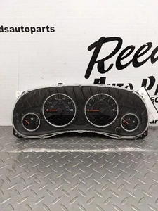 Speedometer Cluster 100 MPH Fits 13 WRANGLER 1118737 - Picture 1 of 12