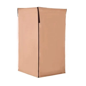 Camping Shower Tent Easy Installation Hanging Loops Multifunctional Use - Picture 1 of 10