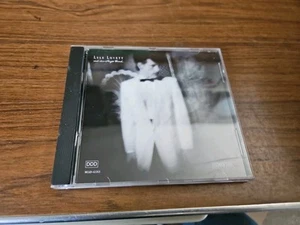 Lyle Lovett & His Large Band, Lyle Lovett & His Large Band, CD, 1989, MCA Record - Imagen 1 de 3