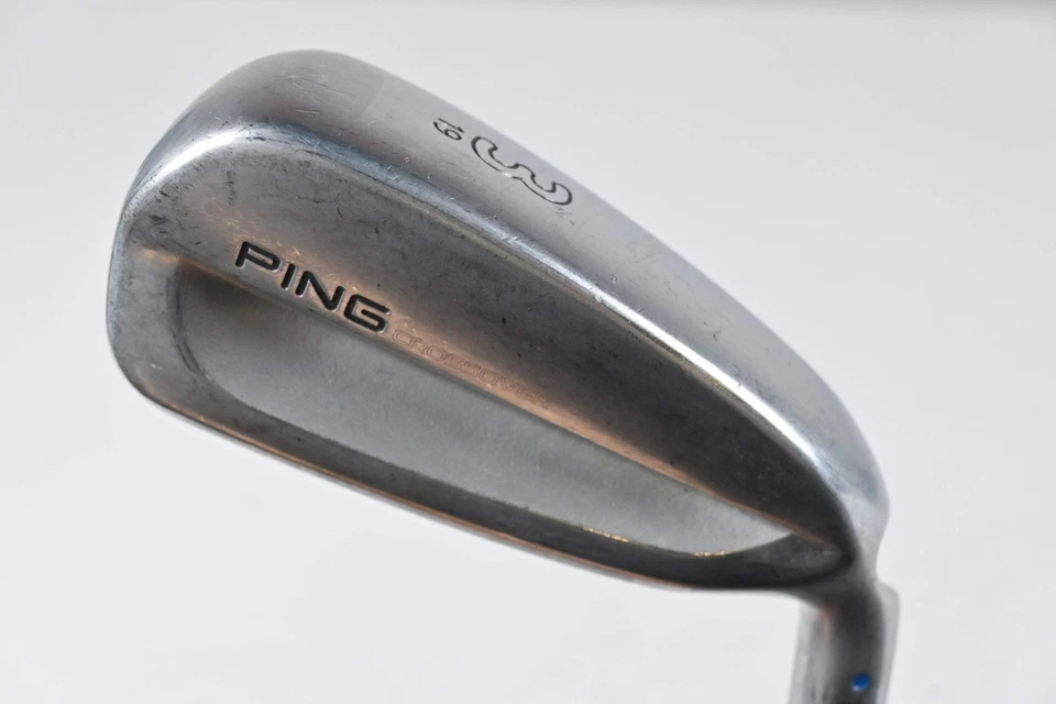 Ping G400 Crossover #3 Hybrid / 19 Degree / Blue Dot / Stiff Flex Alta CB 70 - Image 1 of 4
