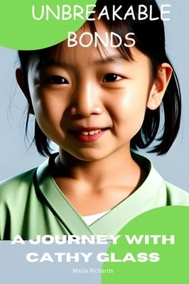 Unbreakable Bonds: A Journey with C..., Richards, Maria - Image 1 of 2