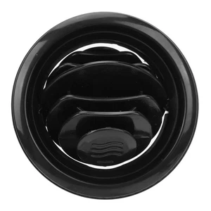 Ι Car Air Conditioner Outlet Vent Cover Round 63mm/2.5in Maintenance For RVs - Picture 1 of 12