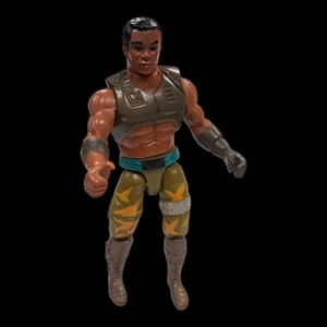Le Nuove Avventure di He-Man Modellino Bizar - Foto 1 di 15