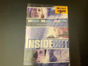 Inside Out (DVD, 2007) - Imagen 1 de 1
