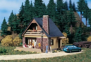 Auhagen 11377 Haus Katrin H0 neu OVP - Bild 1 von 1