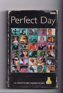 (LS796) Perfect Day, various artists - 1997 Cassette Tape - Picture 1 of 2