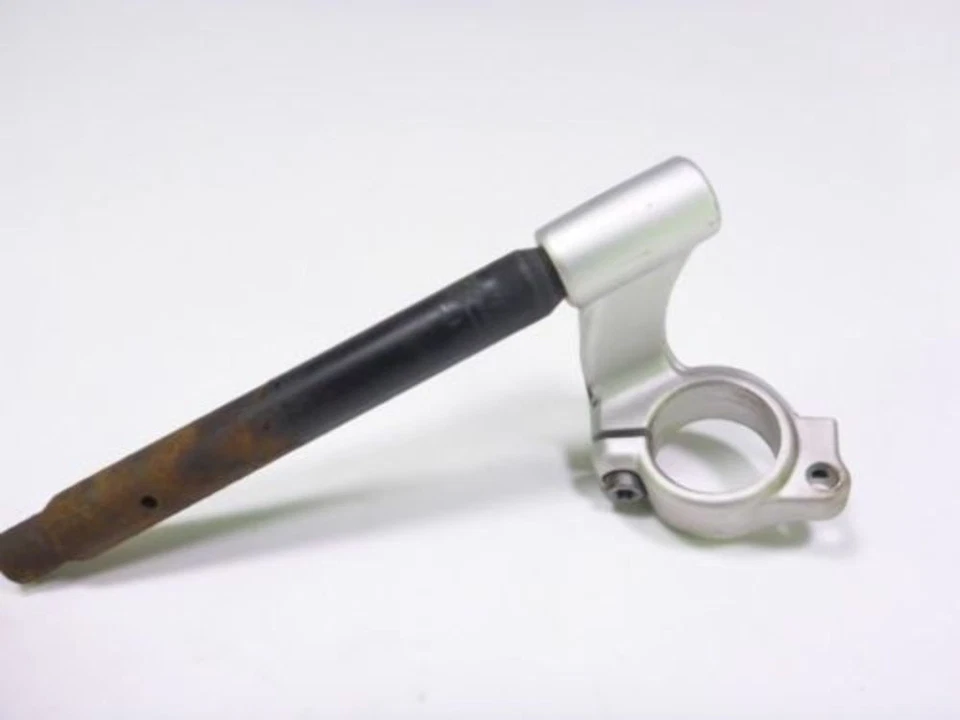 Левый зажим на руль 05 BMW R1200ST 7670909 - Изображение 1 из 4