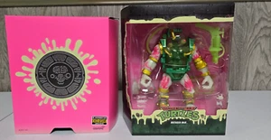 Super7 Teenage Mutant Ninja Turtles Ultimates Glow-In-The-Dark Mutagen Man 7" - Imagen 1 de 17