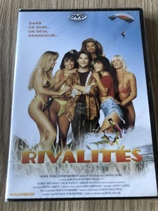 FILM RIVALITÄTEN MEATBALLS 4 BOB LOGAN DVD NEU FRANZÖSISCHER BLISTER ONLY 1 ON EBAY - Bild 1 von 2