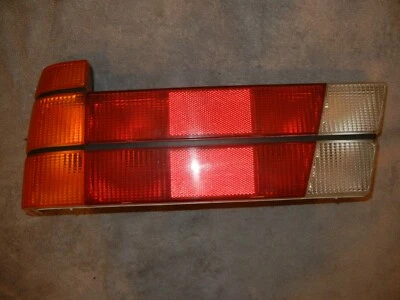 Левый задний фонарь в сборе 88 Alfa Milano 161144201300 - Изображение 1 из 4