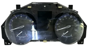 2018 2019 Toyota C-HR Speedometer CHR OEM - Picture 1 of 3