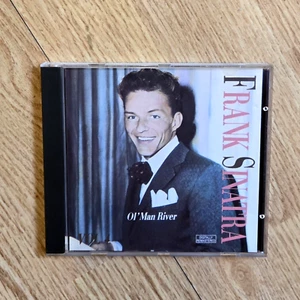 Frank Sinatra CD- Volume IV- Ol' Man River - Picture 1 of 3