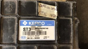 2005-2006 Kia Optima ECM ECU Ordinateur 39116-38300 - Picture 1 of 1