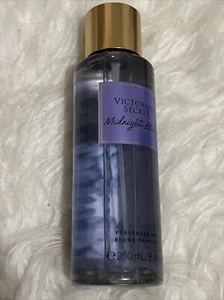 Victoria's Secret BODY FRAGRANCE Body Mist 250ml Free Shipping - Picture 1 of 8
