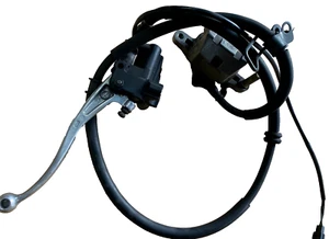 Majesty YP 250 Pumpe Bremse Zange Vorne Yamaha 250 1996 1997 1998 1999 - Bild 1 von 3