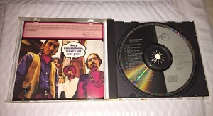 FREAK OUT ! Frank Zappa The Mothers of Invention CD 1987 Barking Pumpkin Japan - Picture 1 of 12