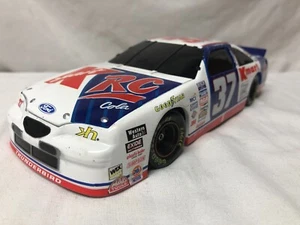 Jeremy Mayfield #37 1997 Thunderbird Kmart RC Action Platinum 1:24 BANK LOOSE N7 - Picture 1 of 11