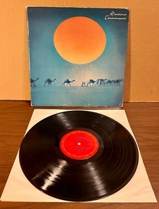 Santana Caravanserai KC 31610 Columbia Gatefold 1972 LP Tested Vinyl - complete - Bild 1 von 7