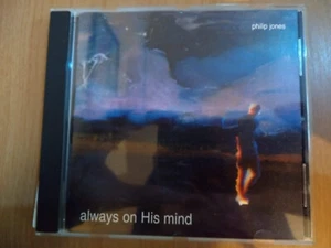 Always On His Mind - Philip Jones (CD, Album, 2001) - Picture 1 of 4