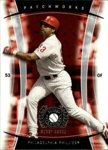 B0374- 2005 Fleer Patchworks BB # S 1-100 + Inserts -vous Pic- 10 + Gratuit US