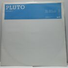 Pluto ‎– Can I Get A 12" Promo Vinyl UKG UK Garage DND Dub 2002