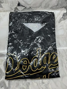 Kobe Bryant Los Angeles Dodgers Trikot Lakers Night SGA 9/1/23 schwarz Mamba XL - Bild 1 von 4